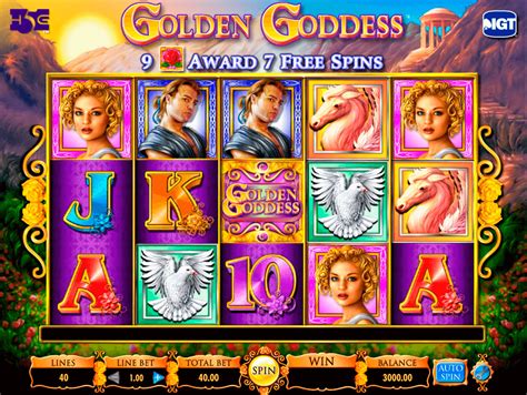 golden goddess slot machine free|golden goddess slots free online.